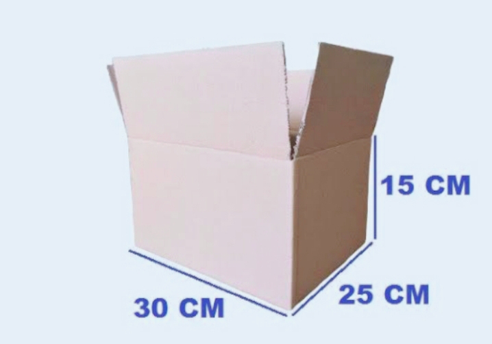 paper box pranata