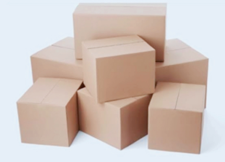 Karton box sebagai kebutuhan industri