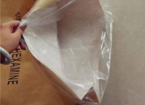 Read more about the article Dapatkan Berbagai Manfaat dan kegunaan karung kertas noblen atau Sandwich Bag