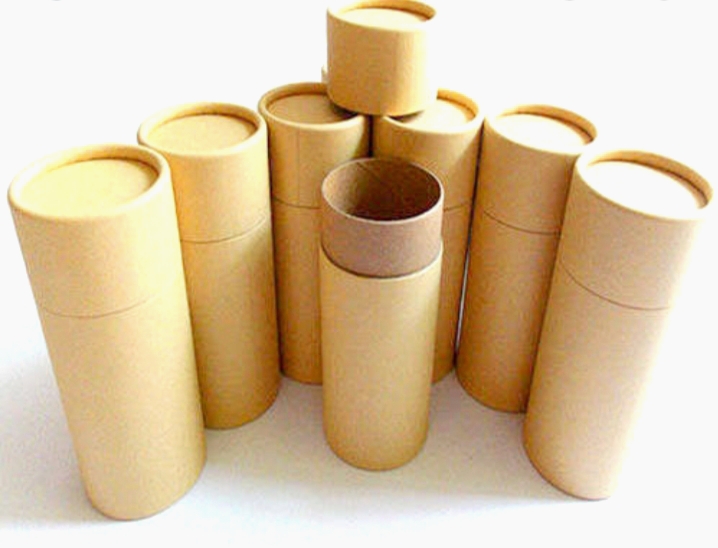 Paper Tube Pranata