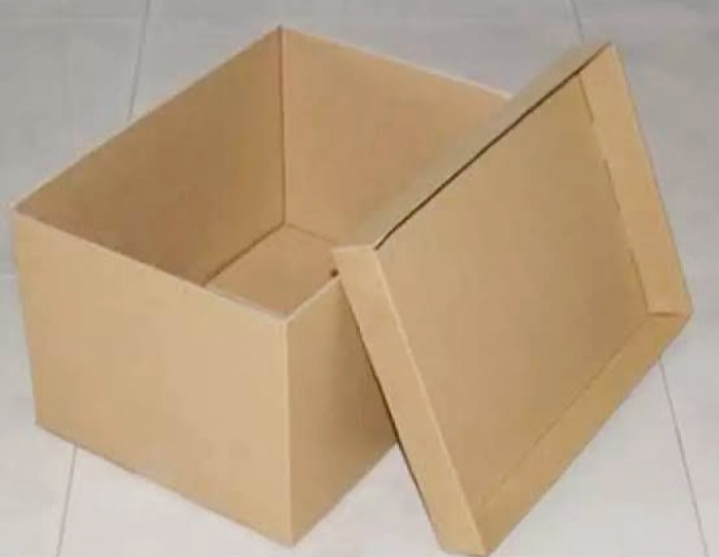 Produsen Karton Box