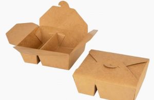 Read more about the article Paper Lunch Box Sebagai Solusi Pengemasan Makanan Dan Berbagai Produk Lainnya