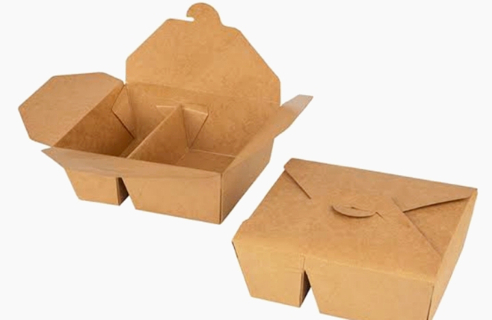 You are currently viewing Paper Lunch Box Sebagai Solusi Pengemasan Makanan Dan Berbagai Produk Lainnya