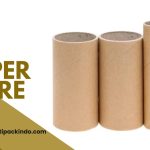 Paper Core Atau Paper Tube Untuk Gulungan Dan Kemasan Produk | Pranata Multipack