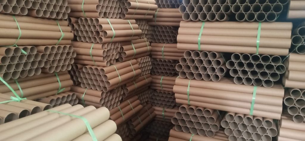Jual Paper Core