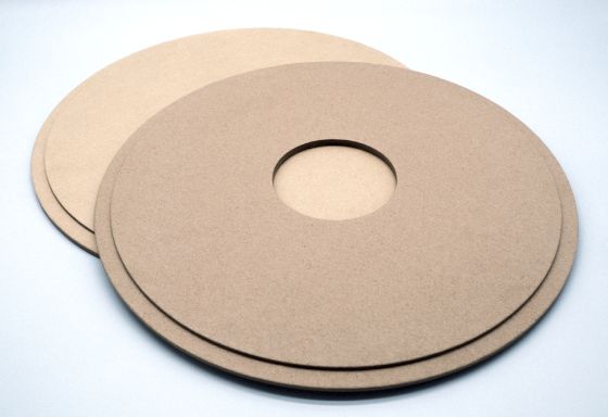 Paper Spool