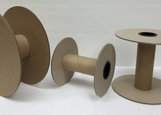 Paper Spool Pranata Multipack Indo
