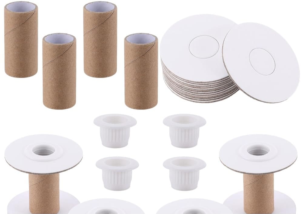 Paper Spool