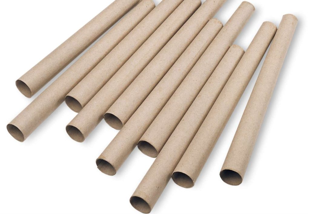 Paper Core