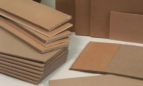 Flat Paper Edge Protector Pranata Multipack