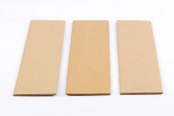 Flat Paper Edge Protector