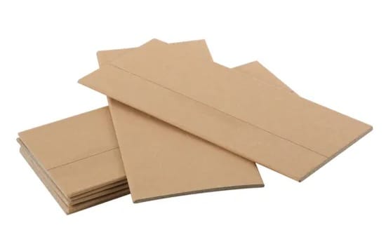 Flat Paper Edge Protector