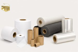 paper core fungsi