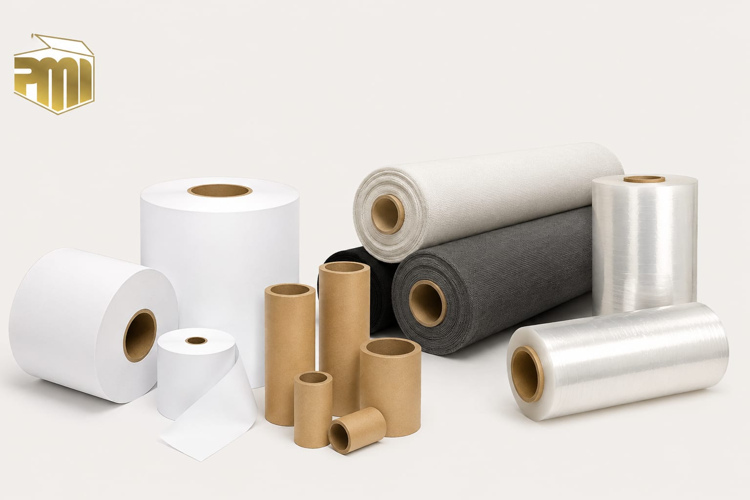 You are currently viewing Fungsi Paper Core dalam Industri Kertas, Plastik, dan Tekstil