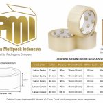 Paper Core Sebagai Produk Utama untuk Kebutuhan Gulungan Lakban Industri