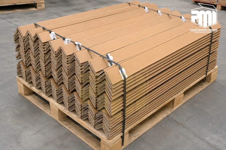 Siku Kardus / Siku Corrugated