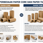 Paper Core - Paper Tube