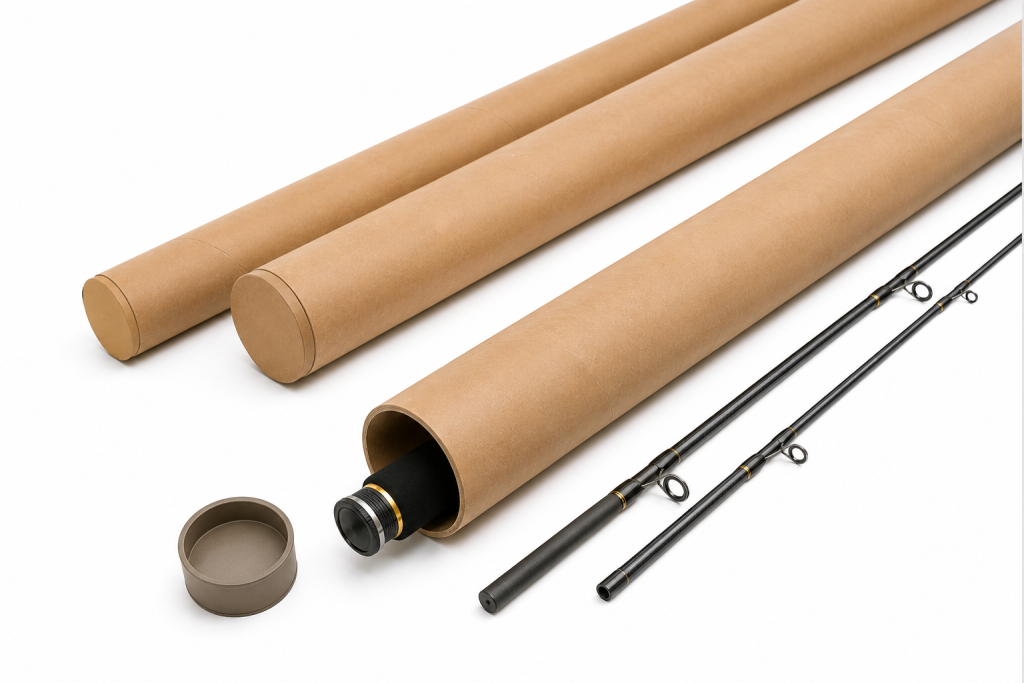 Paper Tube