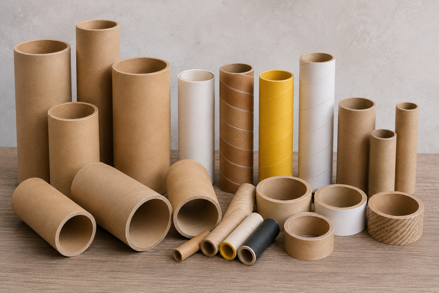 You are currently viewing Supplier Paper Core Terpercaya untuk Kebutuhan Bisnis dan Industri