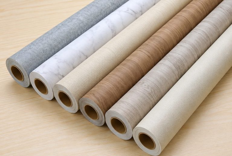Industri Karpet