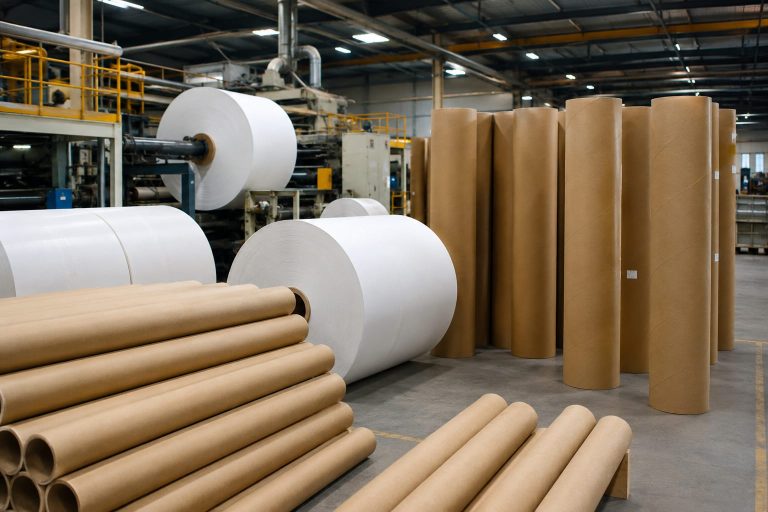 Industri Kertas