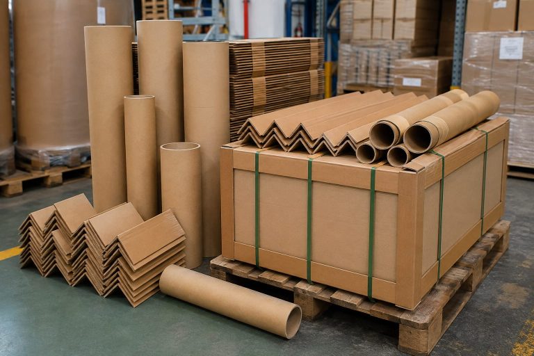 Industri Packing