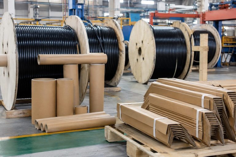 Industri Kabel