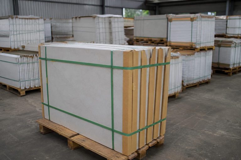 Industri Keramik