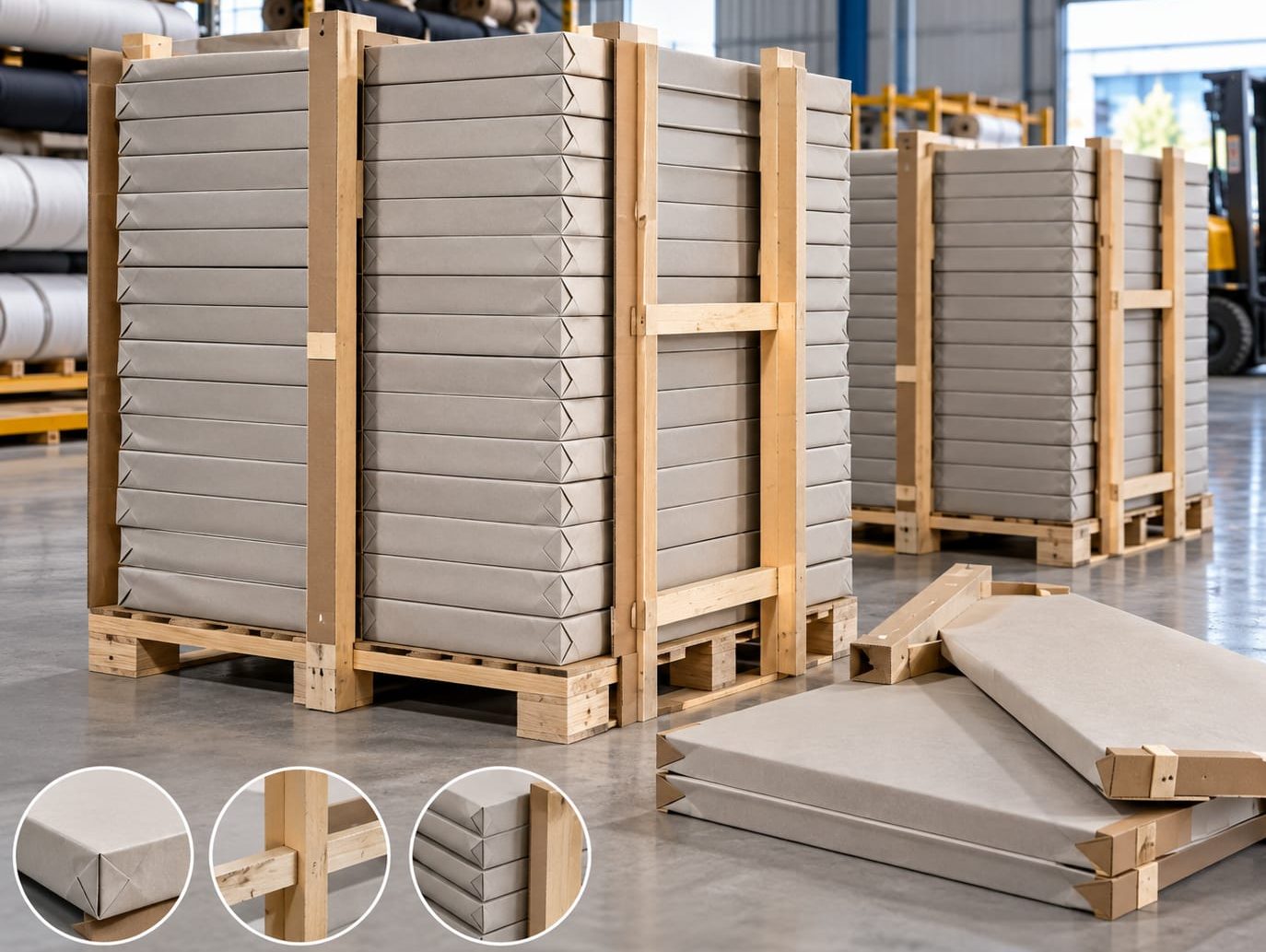 You are currently viewing Papan Rangka Lipat Kain untuk Tekstil dari Kayu dan Kardus