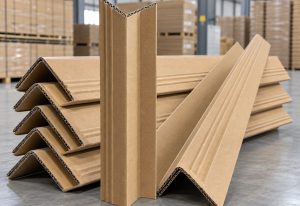 Read more about the article Siku Kardus untuk Kebutuhan Packing dan Perlindungan Produk Industri